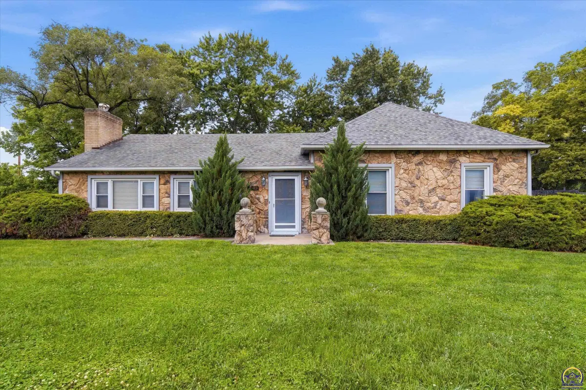 3505 NW Topeka Blvd, Topeka, KS 66617 - #1