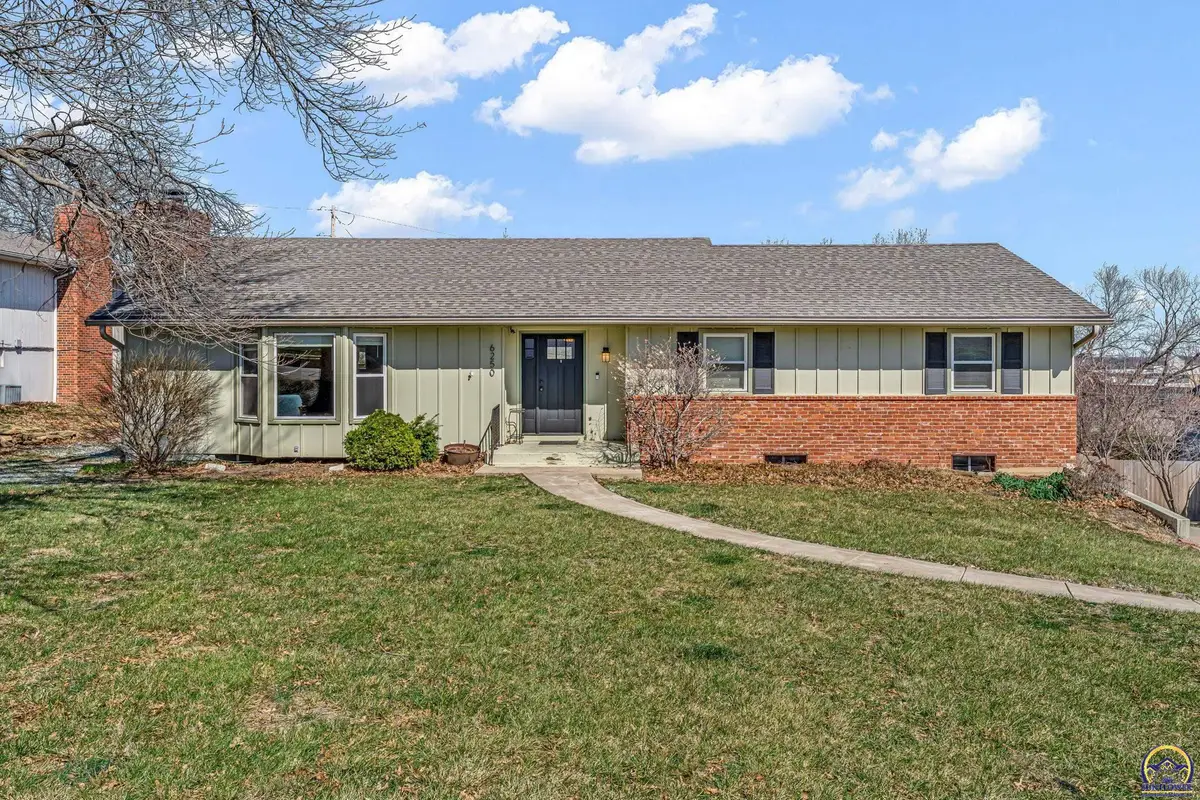 6250 SW 21st Ter, Topeka, KS 66610 - #1