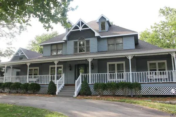 5978 SW 31st Ter, Topeka, KS 66614