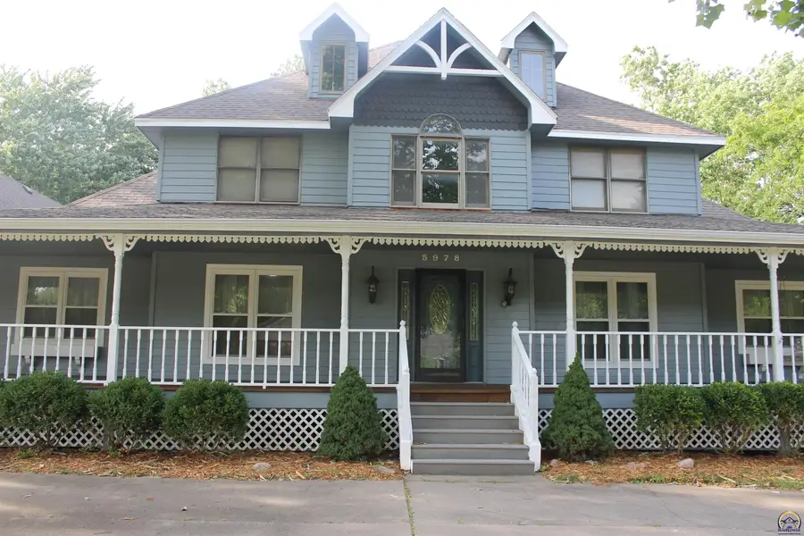 5978 SW 31st Ter, Topeka, KS 66614 - #2