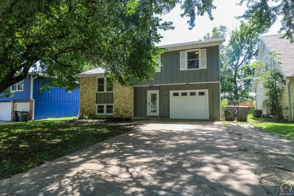 837 Quail Creek Rd, Emporia, KS 66801