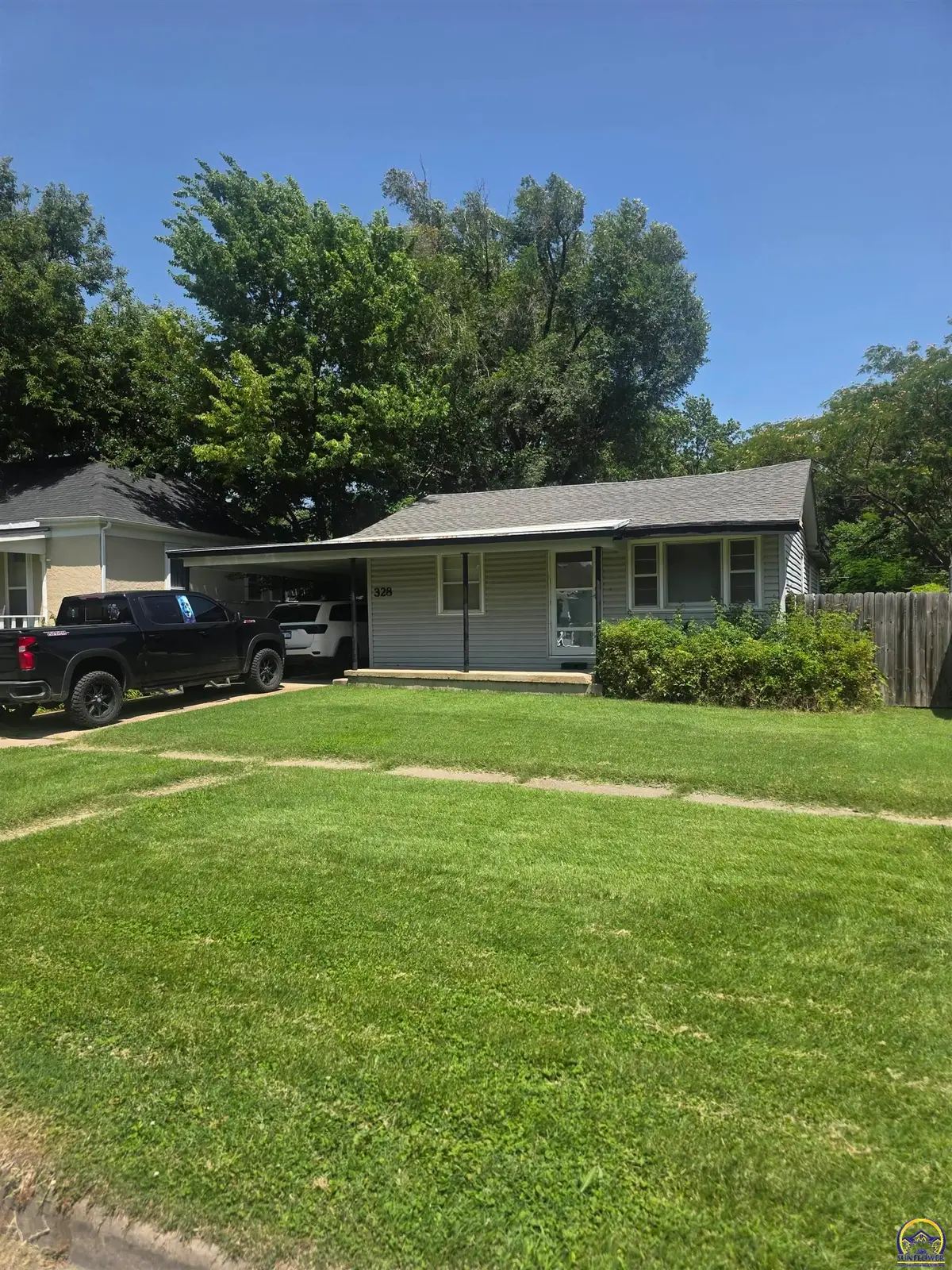 328 Rural St, Emporia, KS 66801 - #1