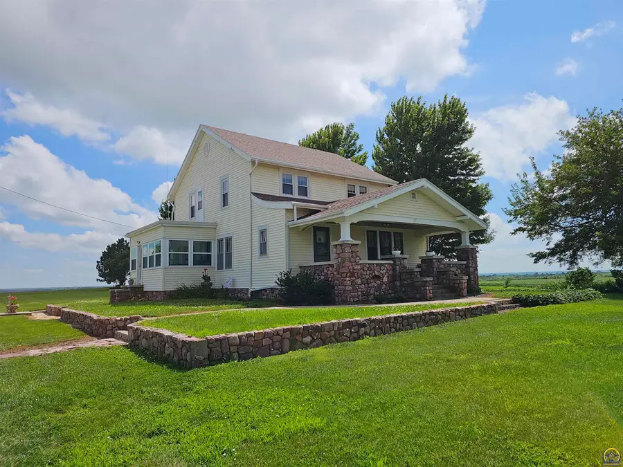 1468 State Hwy 71, Bern, KS 66408 - #2