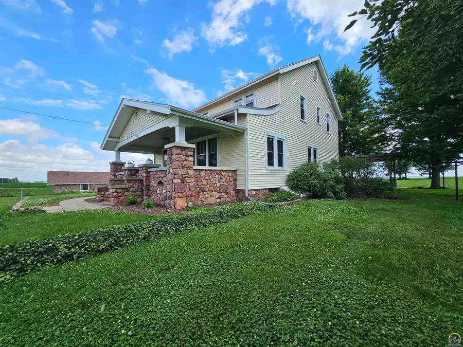 1468 State Hwy 71, Bern, KS 66408 - #3