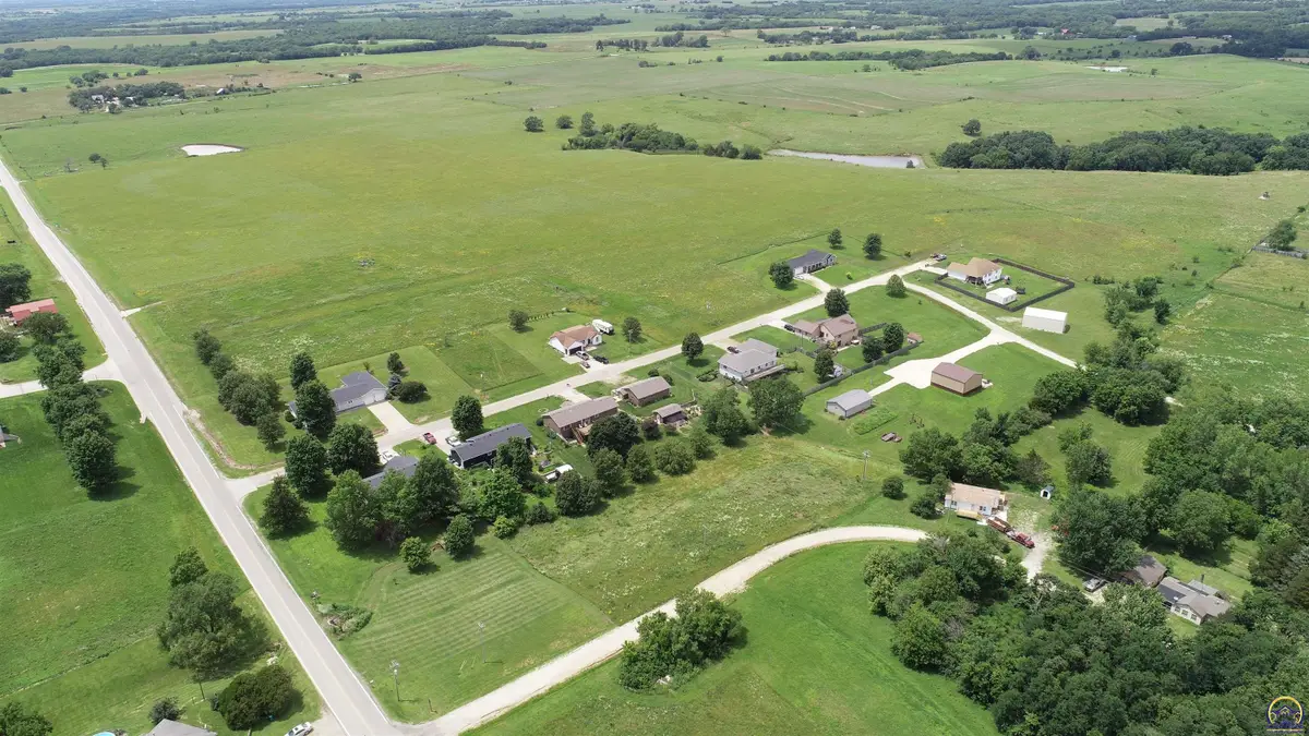 00000 N Fast Dr #Lot 7 Cul de sac, Burlingame, KS 66413 - #1