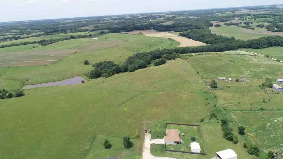 00000 N Fast Dr #Lot 7 Cul de sac, Burlingame, KS 66413 - #3