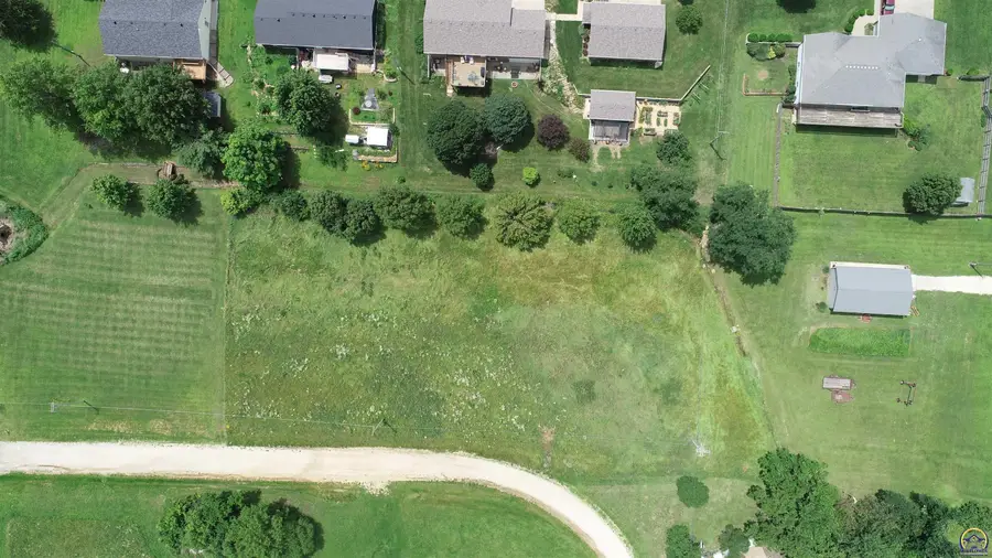 00000 N Seneca St #Lot 8 Seneca, Burlingame, KS 66413 - #3
