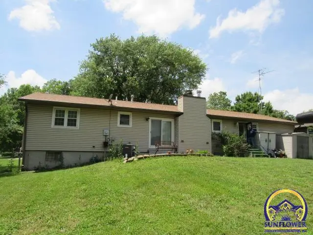 3116 SE California Ave, Topeka, KS 66605 - #2