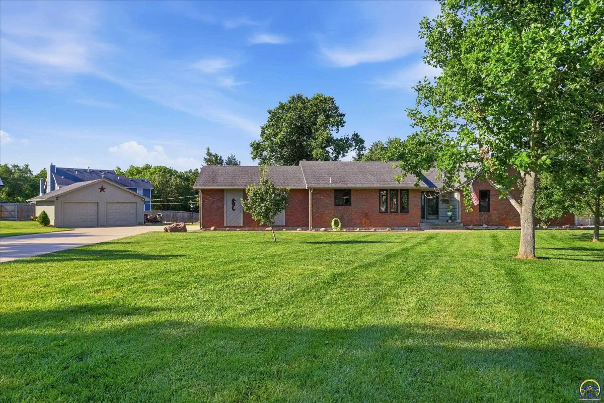 3019 SE Aries Ave, Topeka, KS 66605 - #1