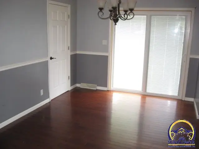 3550 SE 36th St, Topeka, KS 66605 - #3