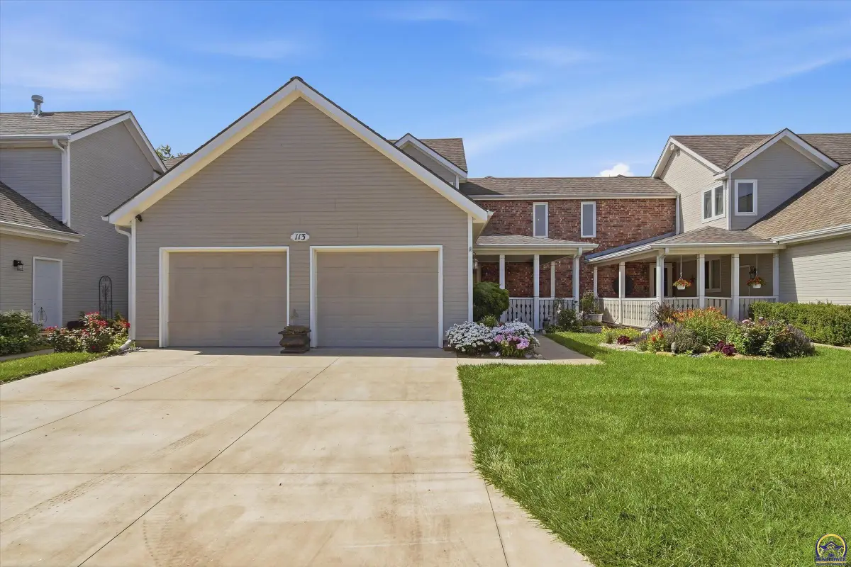 3101 SW Wanamaker Dr #113, Topeka, KS 66614 - #1