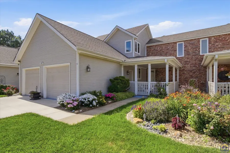 3101 SW Wanamaker Dr #113, Topeka, KS 66614 - #2
