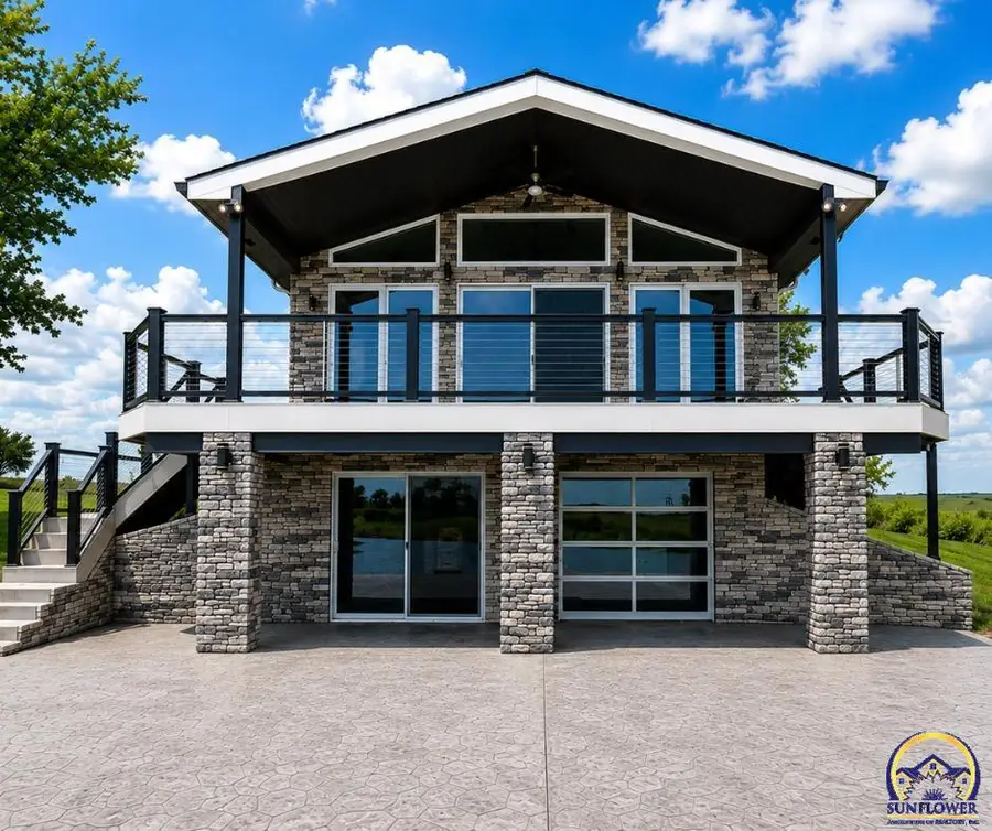2C Kahola Rd, Council Grove, KS 66846 - #2