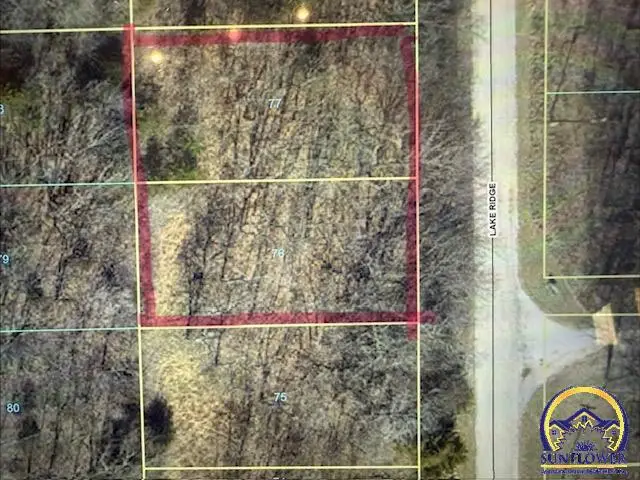 6787 & 6791 Lake Ridge Pkwy, Ozawkie, KS 66070 - #1