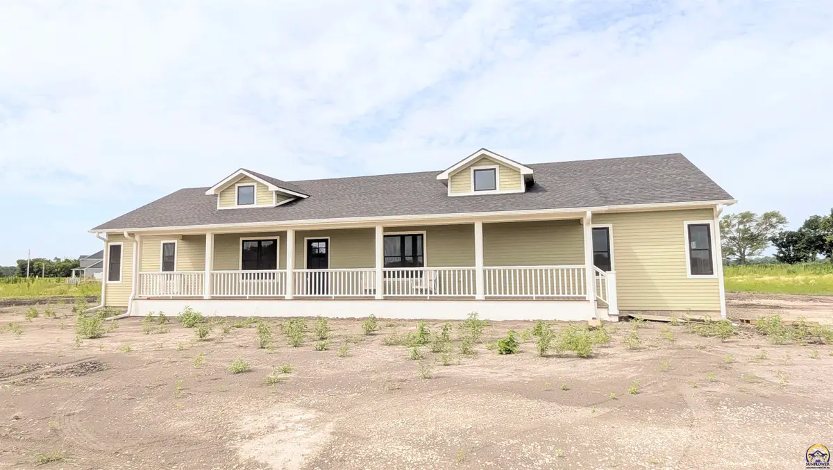 1393 Road 160, Emporia, KS 66801 - #1