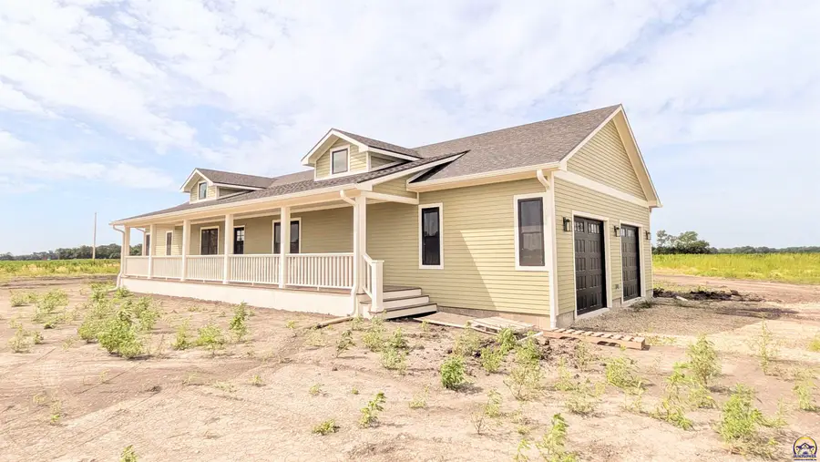 1393 Road 160, Emporia, KS 66801 - #3