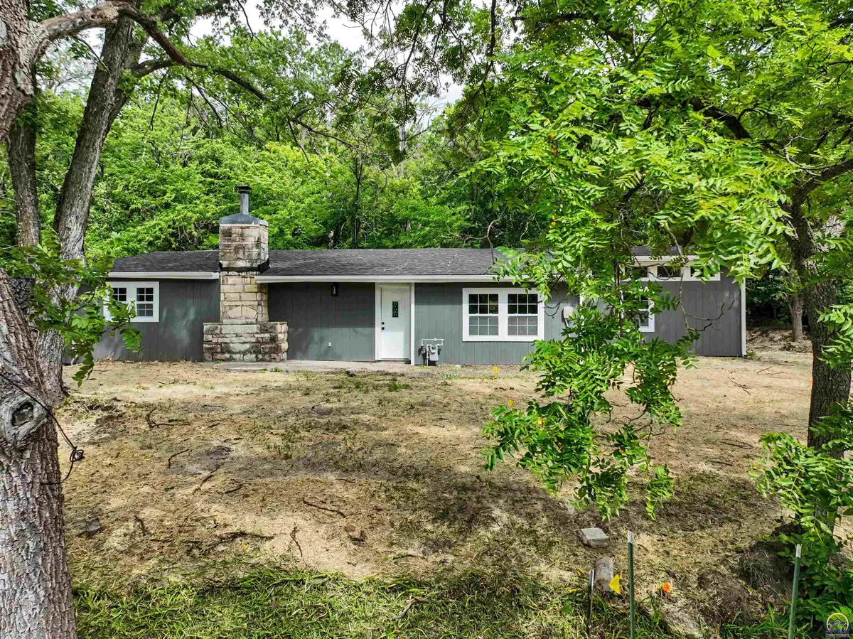 206 Grant St, Saint George, KS 66547 - #1