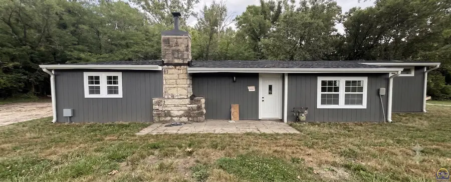 206 Grant St, Saint George, KS 66547 - #2
