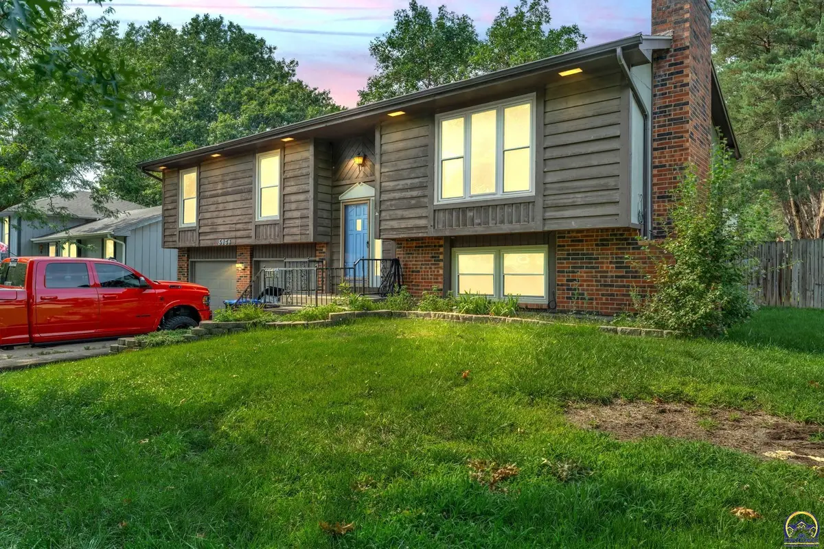 5964 SW 23rd Ter, Topeka, KS 66614 - #1
