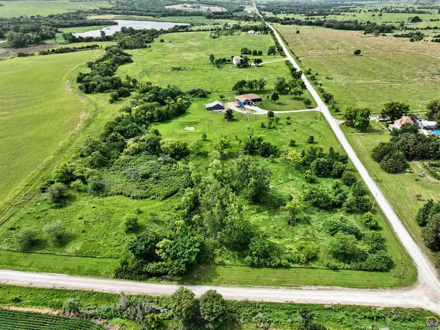 17320 C Rd, Delia, KS 66418 - #2