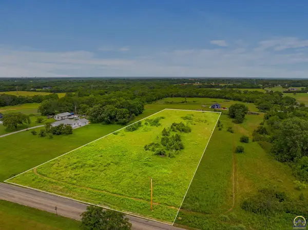 0000 SE 53rd St, Berryton, KS 66409