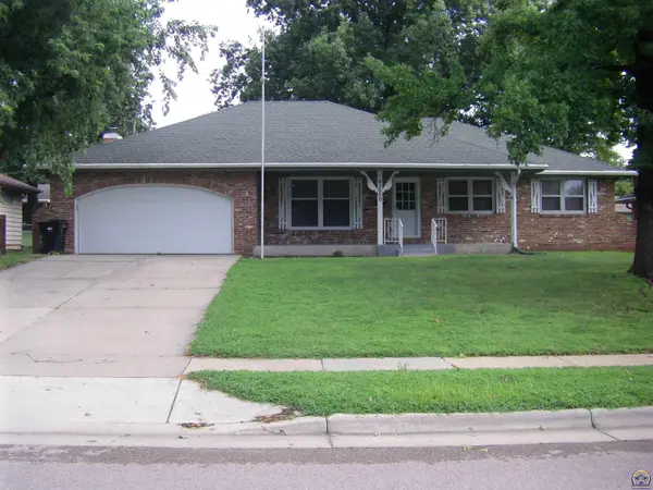 5600 SW 25th St, Topeka, KS 66614
