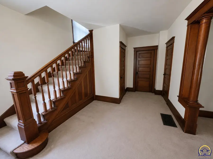 1114 Rural St, Emporia, KS 66801 - #3