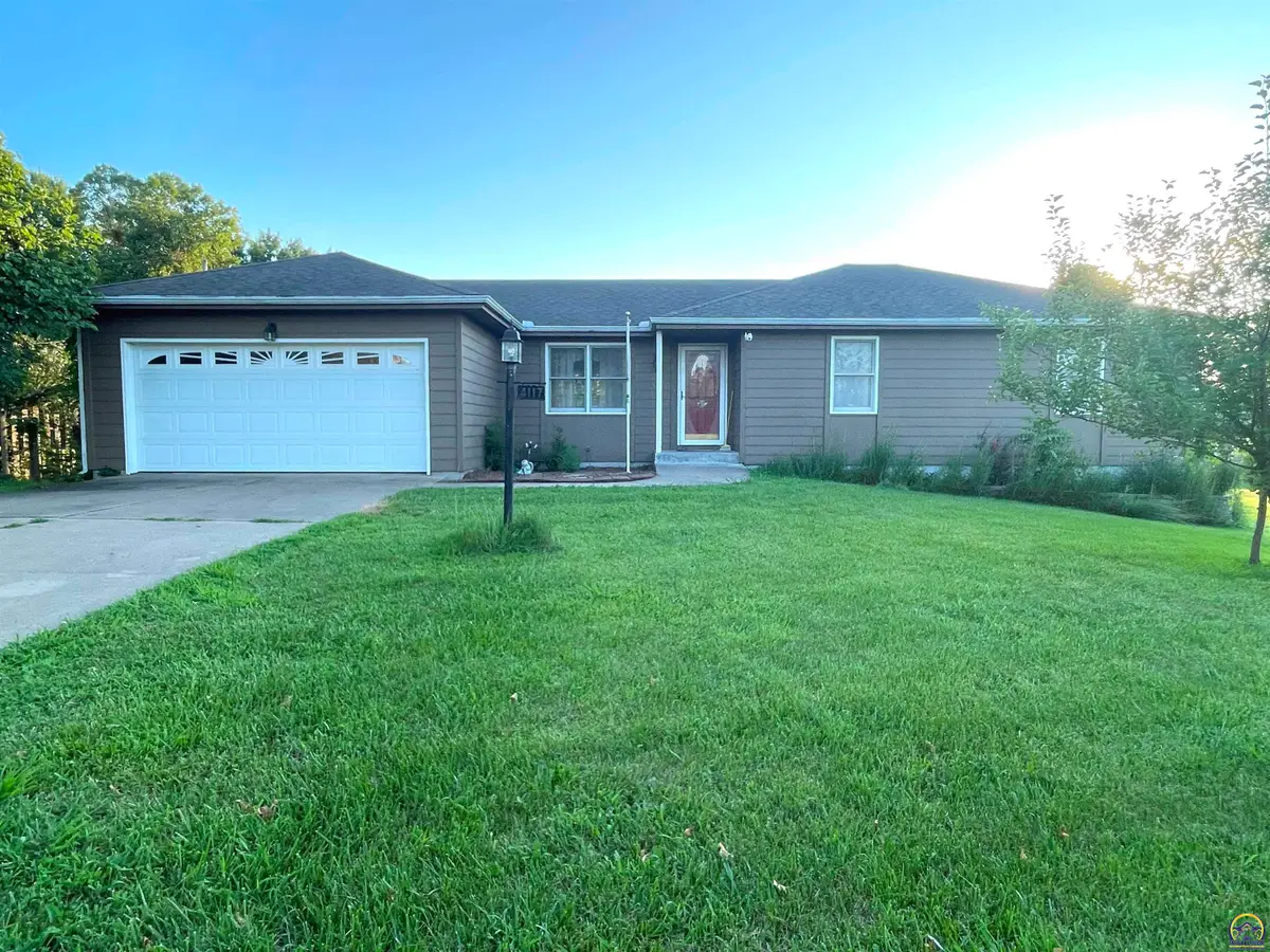 4117 SE Colorado Ave, Topeka, KS 66609 - #1