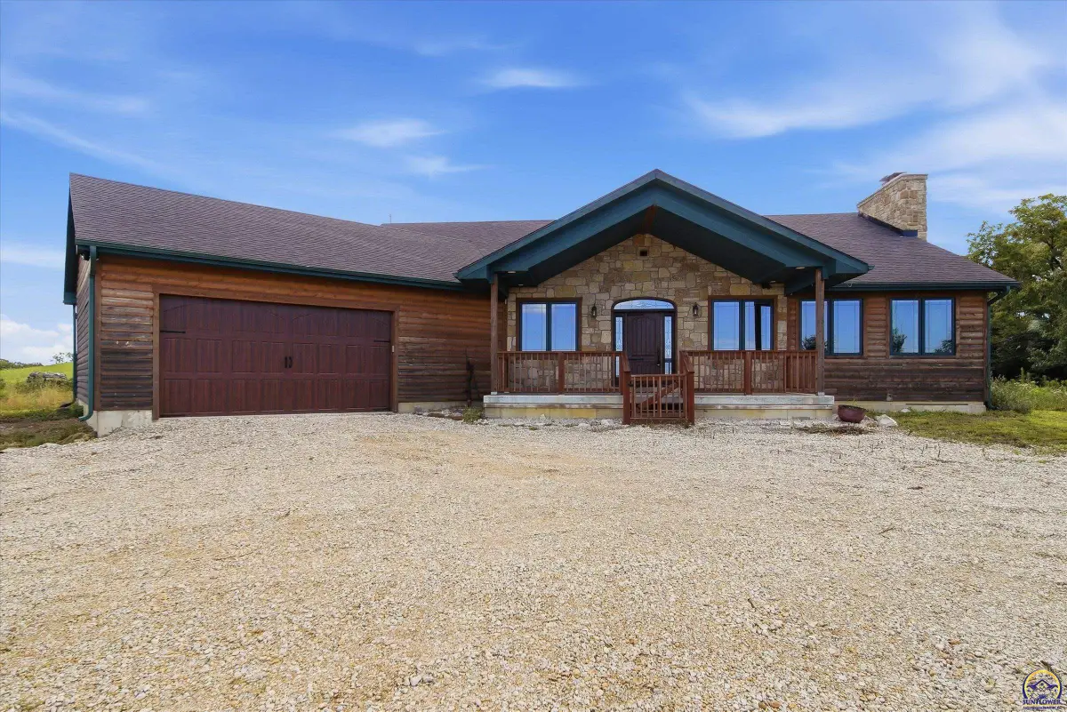 6010 SW Douglas Rd, Topeka, KS 66610 - #1