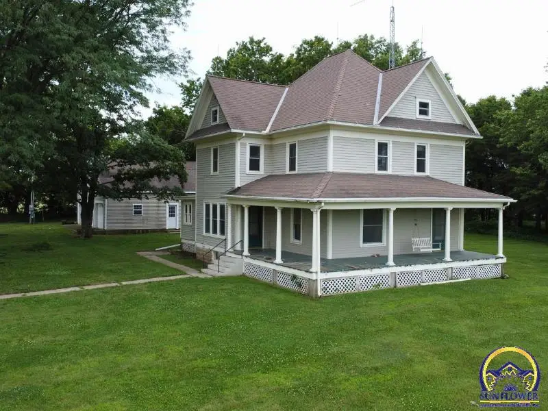 2225 Foxtail Rd, Fairview, KS 66425 - #1