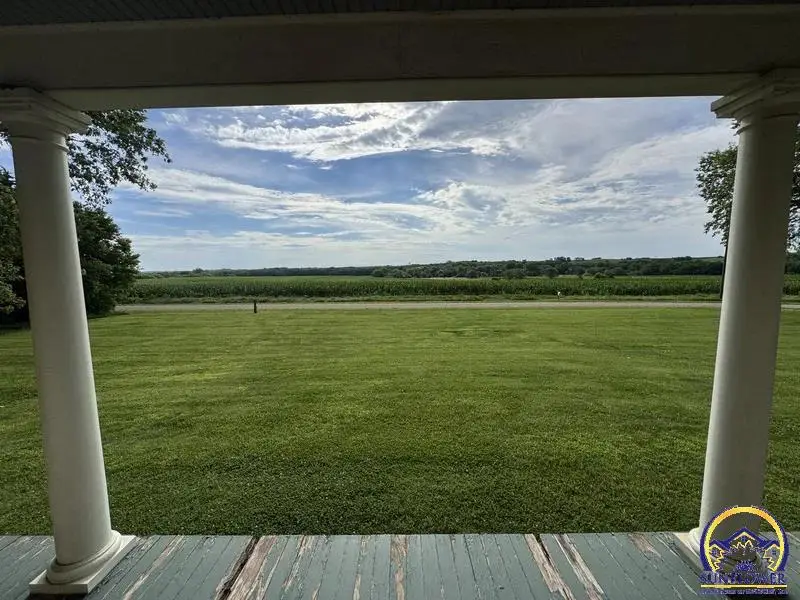 2225 Foxtail Rd, Fairview, KS 66425 - #3