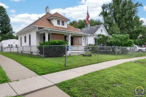 530 NE Wilson Ave, Topeka, KS 66616