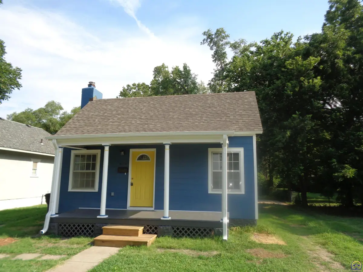 804 E Broadway St, Newton, KS 67114 - #1
