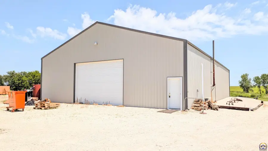 1388 Hwy 56, Allen, KS 66833 - #2