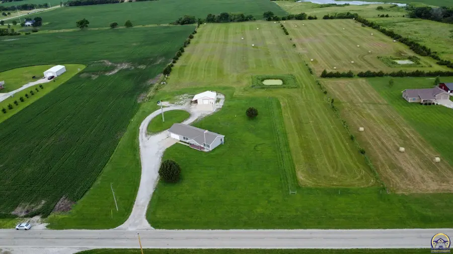 2624 Garner Rd, Lebo, KS 66856 - #3