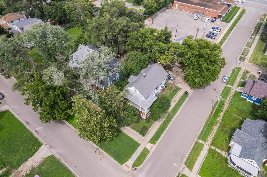 1438/1440 SW Tyler St, Topeka, KS 66612 - #3