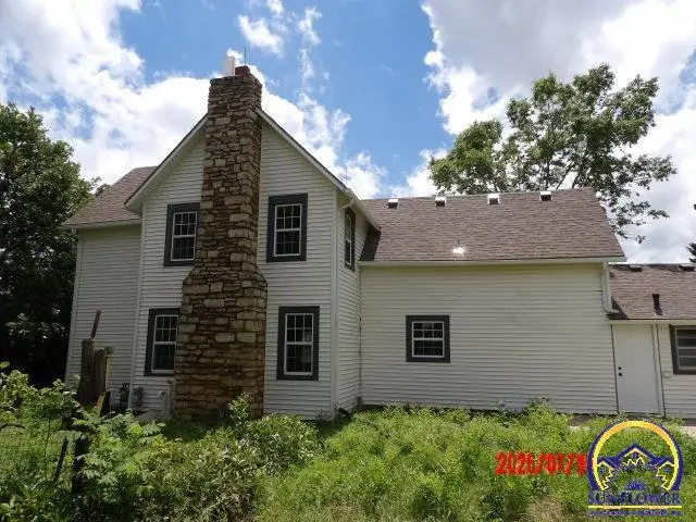 3943 SE Croco Rd, Topeka, KS 66609 - #2