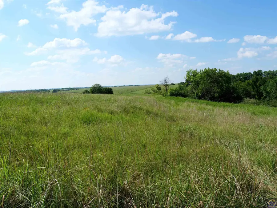Parcel 10 NW 86th St, Topeka, KS 66618 - #3