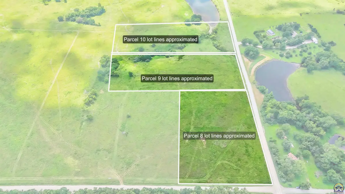 Parcel 8 NW Jennings Rd, Topeka, KS 66618 - #1