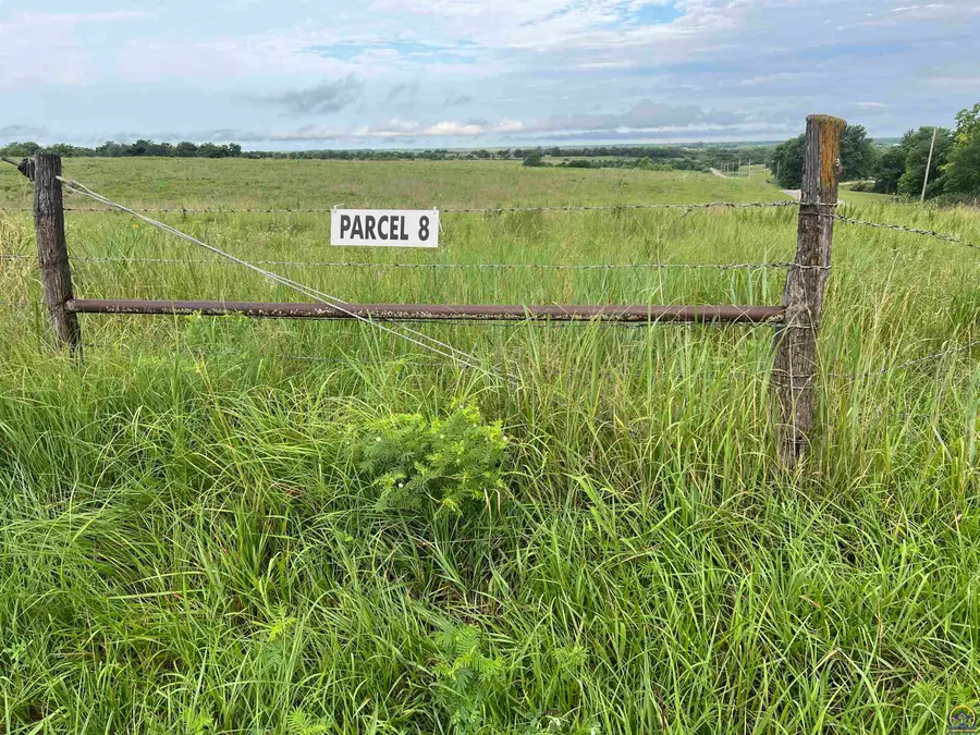 Parcel 8 NW Jennings Rd, Topeka, KS 66618 - #2