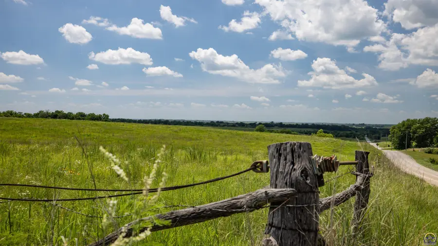 Parcel 8 NW Jennings Rd, Topeka, KS 66618 - #3