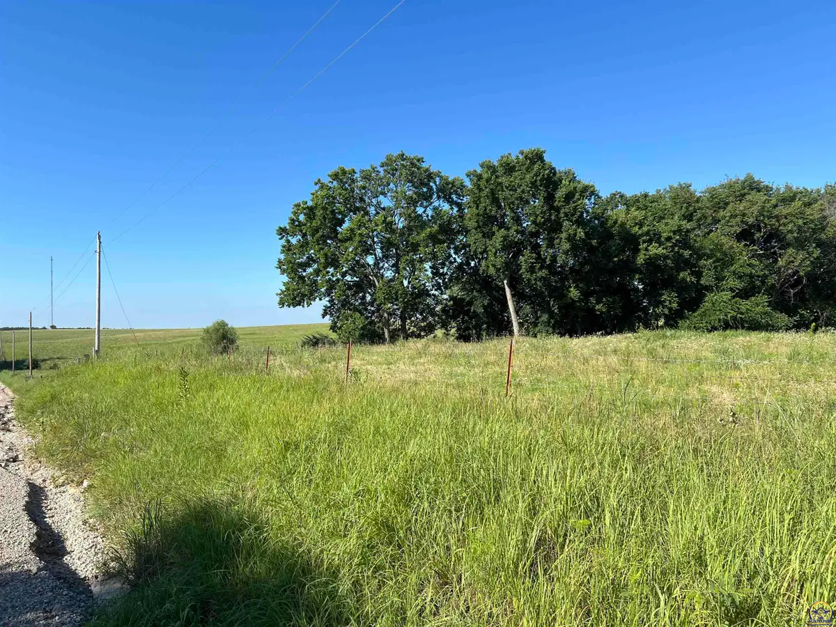 Parcel 1 NW Jennings Rd, Topeka, KS 66618 - #1