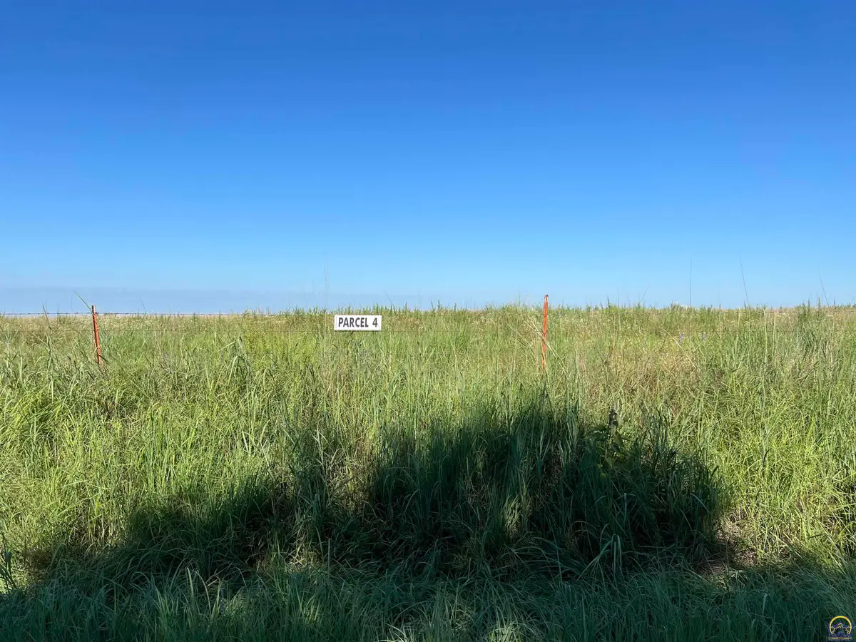 Parcel 4 NW Jennings Rd, Topeka, KS 66618 - #1
