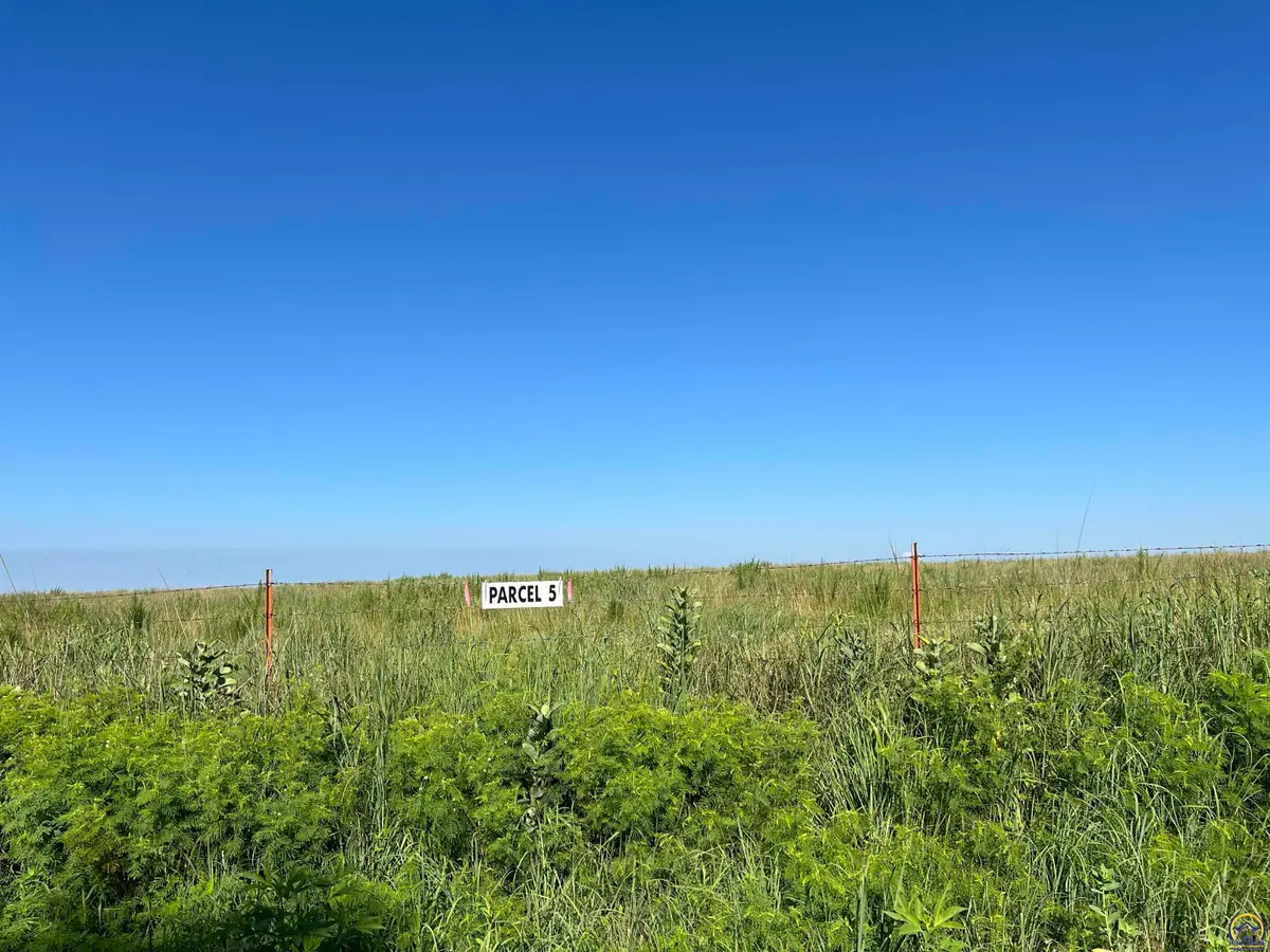 Parcel 5 NW Jennings Rd, Topeka, KS 66618 - #1