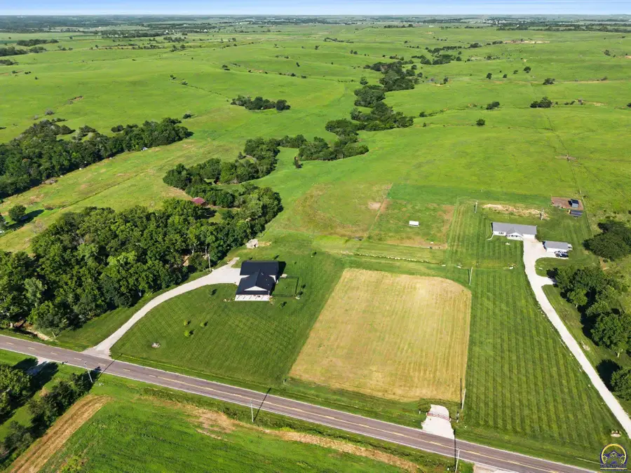 0000 SW Glick Rd, Topeka, KS 66614 - #3