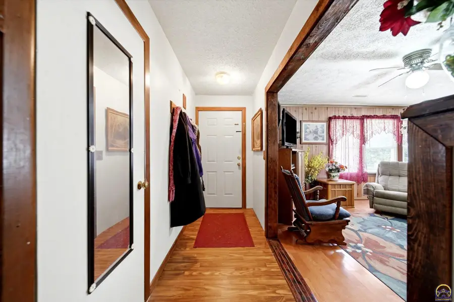 13250 SW 109th St, Harveyville, KS 66431 - #3