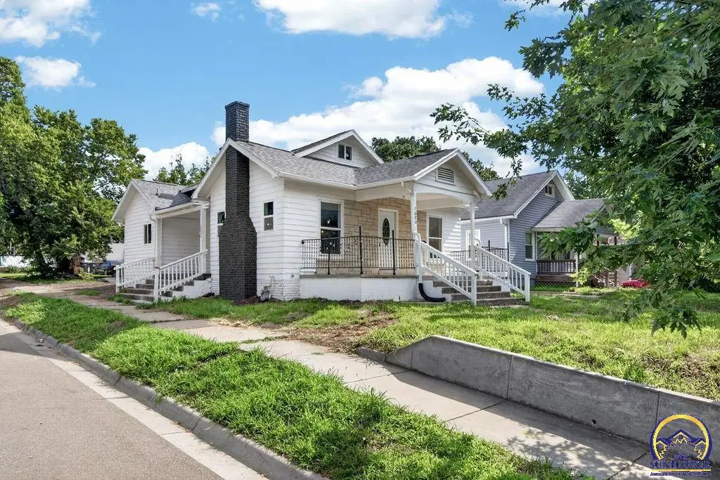 1620 SW Lincoln St, Topeka, KS 66604 - #1