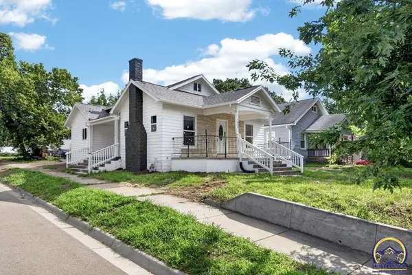 1620 SW Lincoln St, Topeka, KS 66604