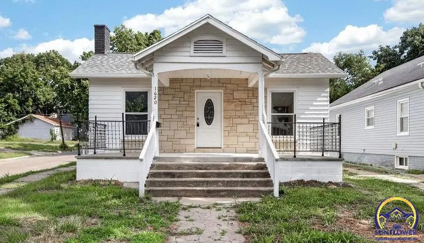1620 SW Lincoln St, Topeka, KS 66604 - #3