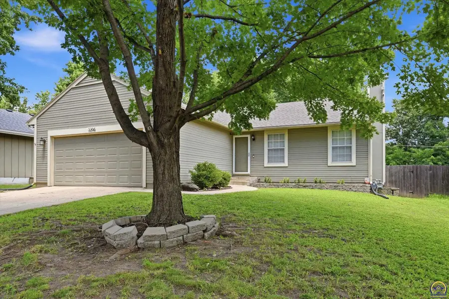 3206 SW 35th Ter, Topeka, KS 66614 - #2